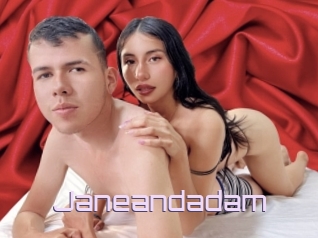 Janeandadam