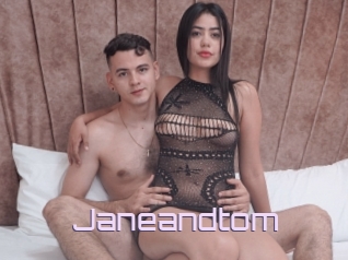 Janeandtom