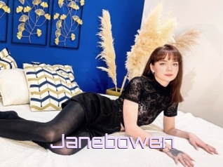 Janebowen
