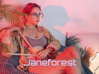 Janeforest