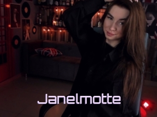 Janelmotte