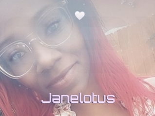 Janelotus