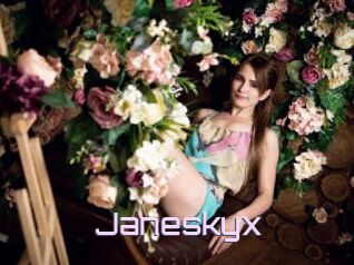 Janeskyx