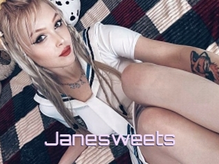 Janesweets