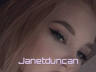 Janetduncan