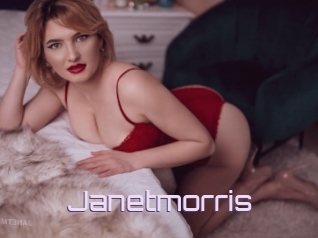 Janetmorris