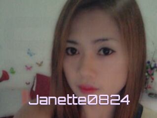 Janette0824