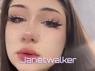 Janetwalker