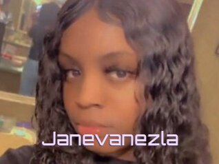 Janevanezla