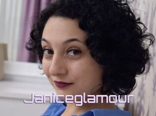 Janiceglamour