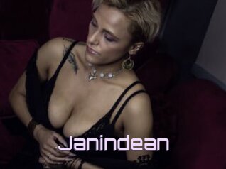 Janindean