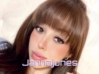 Jannajones