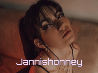 Jannishonney