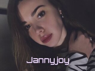 Jannyjoy