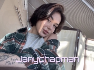 Janychapman