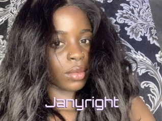 Janyright
