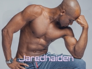 Jaredhaiden