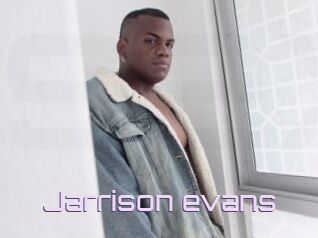 Jarrison_evans