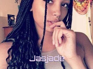 Jasjade