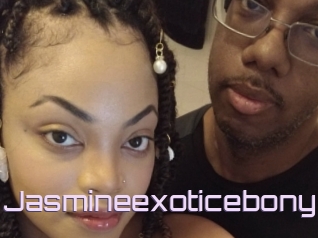 Jasmineexoticebony