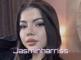 Jasminharriss
