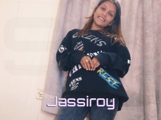 Jassiroy