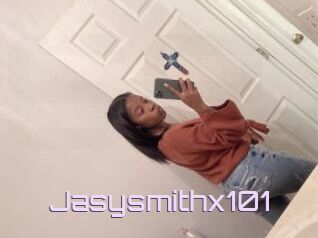 Jasysmithx101