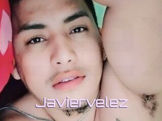Javiervelez