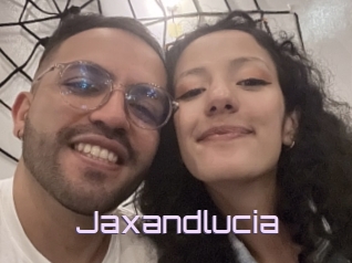 Jaxandlucia