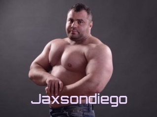 Jaxsondiego