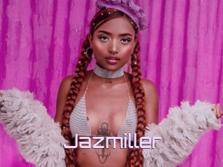 Jazmiller