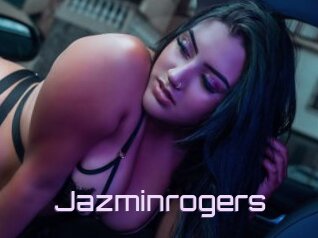 Jazminrogers