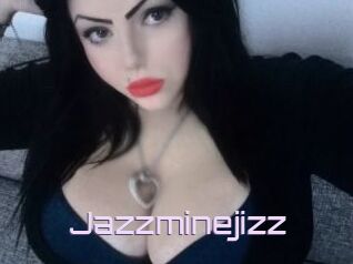 Jazzminejizz
