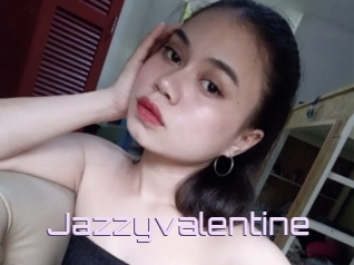 Jazzyvalentine