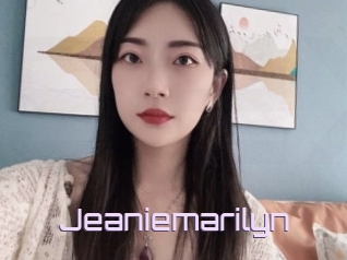 Jeaniemarilyn