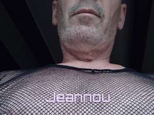 Jeannou