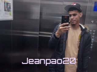 Jeanpao20
