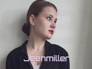 Jeenmiller