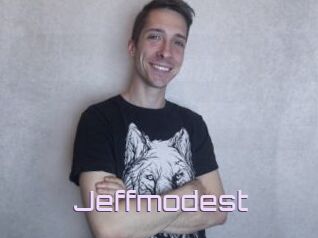 Jeffmodest