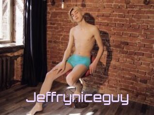 Jeffryniceguy