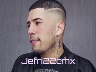 Jefri22cmx