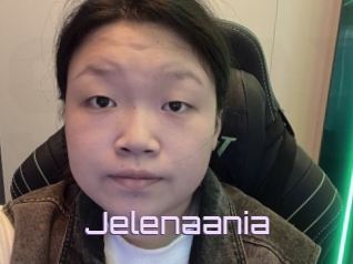 Jelenaania