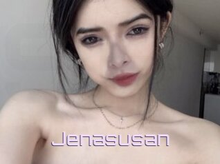 Jenasusan