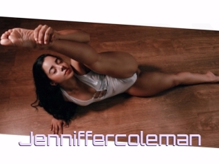 Jenniffercoleman