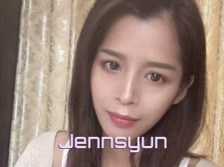 Jennsyun