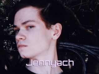 Jennyach