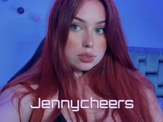 Jennycheers