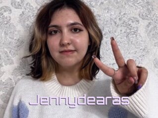 Jennydearas