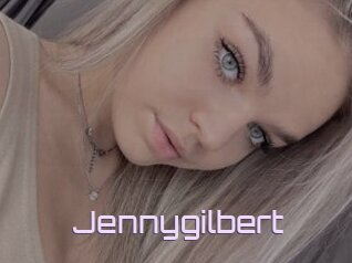Jennygilbert