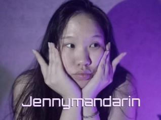 Jennymandarin